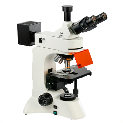 XSP-BM18AY科研级LED三目荧光显微镜