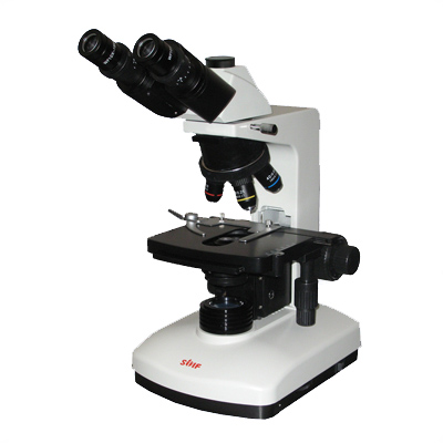 2CA-320M数字摄像生物显微镜