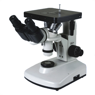 4XB双目金相显微镜