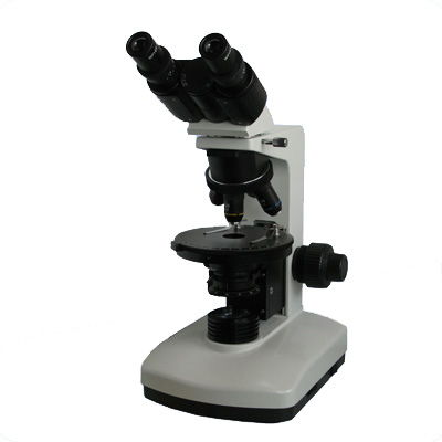 58XB 双目偏光显微镜