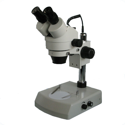XTZ-D 双目连续变倍体视显微镜